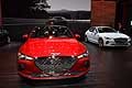 Genesis è il più giovane marchio a ricevere il titolo di North American car of the year