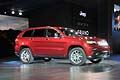 Jeep Grand Cherokee le funzionalità di sicurezza sono oltre sessanta