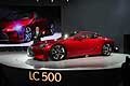 Lexus LC 500 Coupé