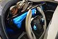 GAC WitStar concept dettaglio Volante al NAIAS 2015 di Detroit - Credit Seyth-Miersma