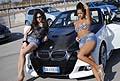 Donne & Motori Show edizione 2012 all´Autodromo di Binetto Bari-1