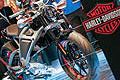 È una grande anteprima quella che un brand iconico come Harley-Davidson presenta nel’area espositiva dedicata all’evento Eicma, appuntamento annuale con le novità delle due ruote