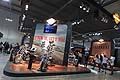 Gli esperti del team Harley-Davidson Authorized Rentals e Tours saranno a disposizione per presentare le ultime offerte relative a servizi noleggio moto e organizzazione viaggi