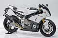 Il marchio riminese presenta la moto Binota BB3 all´Eicma 2014