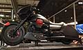 Moto Guzzi presenta la nuova Eldorado, la Audace e la California 1400 Touring S.E. all´Eicma 2014