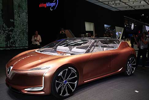 Renault Symbioz Concept