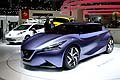 Tra le assolute novità di questa kermesse troviamo il modello Nissan Friend-Me, una concept dal grande impatto visivo, la cui progettazione ha seguito lo stesso iter che ha portato alla nascita di crossover rivoluzionari.