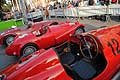 4^ Rievocazione del Gran Premio di Bari, la pit line sarà su Corso Vittorio Emanuele II