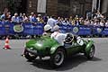 Rievocazione del Gran Premio di Bari 2015, Il percorso partirà da Corso Vittorio Emanuele II