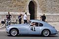 4^ edizione del Gran Premio di Bari, per la rievocazione delle nove edizioni del Gran Premio di Formula 1 nella città barese dal 1947 al 1956