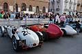 4^ Rievocazione del Gran Premio di Bari: il 1 Maggio in piazza della Libertà a Bari, ci sarà l’esposizione delle auto storiche nel Paddock