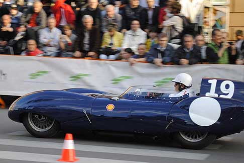 Auto Storiche all´asta - Lotus Eleven Le Mansdel 1956, all´Asta Coys a Ascot width=