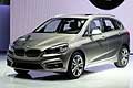 Finaliste Car of the Year 2015: BMW Serie 2 Active Tourer la monovolume bavarese rappresenta un´assoluta novità per la gamma