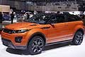 Land Rover Evoque R l’Autobiography Dynamic offre di serie il sistema Active Driveline