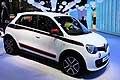 Finaliste Car of the Year 2015: Renault Twingo si presenta con una personalità spiccata e un design rivisto