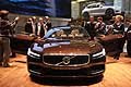 La Volvo Concept Estate presenta degli aspetti che la rendono sempre più vicina a quella che poi sarà la versione definitiva