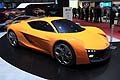 PassoCorto è il risultato del lavoro di sedici studenti del Master coordinati da Luca Borgogno, Lead Designer Pininfarina.