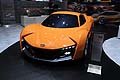 La sportiva biposto PassoCorto è stata realizzata dall’Istituto Europeo di Design di Torino in collaborazione con lo Hyundai Design Center Europe. 