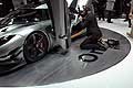 Koenigsegg One:1 - a marzo 2014 Christian von Koenigsegg ha regalato al mondo qualcosa di ancora più estremo: ha creato la prima Megacar