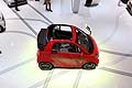 Disponibile in versione Coupé e Cabrio con motore sovralimentato da 75 kW, la vettura giungerà sulle strade a partire dall'estate ad un prezzo altamente competitivo