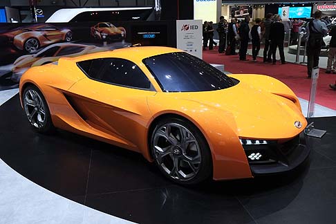Hyundai - PassoCorto è il risultato del lavoro di sedici studenti del Master coordinati da Luca Borgogno, Lead Designer Pininfarina. width=
