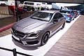 Mercedes-Benz CLA con un design sportivo e all´avanguardia