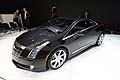 Cadillac ELR è azionata dalla tecnologia EREV di GM, che unisce la guida in modalità elettronica e un motore a benzina 1.4L per l’estensione dell’autonomia.