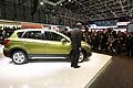 In dettaglio, il design del nuovo Crossover S-CROSS-4 interpreta tre concetti: emozione, qualità e aerodinamica, valori che si uniscono per dar vita ad un look originale.