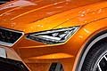 Per quanto riguarda, invece, la gamma delle unità disponibili, troviamo potenti motori TSI dalla potenza fino a circa 300 CV (220 kW), ed efficienti unità TDI, che rogano fino a 240 CV.