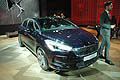 La presentazione ufficiale avvenuta al Salone di Ginevra ha permesso alla nuova DS5 di attirare l’attenzione sulle proprio qualità, doti che le hanno consentito di ricevere il titolo di “Migliore auto di serie” del salone