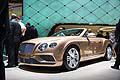 Il brand d’Oltremanica riserva aggiornamenti interessanti per la gamma Continental GT
