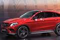 Nuova Mercedes-Benz GLE Coupé, la casa della Stella ha voluto coniugare le caratteristiche migliori di due vetture profondamente diverse, una più sportiva l’altra elegante e raffinata