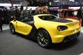 Reinterpretando le proprie radici artigiane, Pininfarina continua a dedicare le proprie risorse nella realizzazione di pezzi unici o serie limitate offrendo auto uniche “da sogno”. 