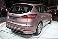 La Vignale Collection di Ford, invece, si arricchisce di nuove varianti. A Ginevra l’Ovale Blu ha svelato la S-MAX Vignale, la Edge Vignale e la Mondeo Vignale a 5 porte nelle rispettive versioni di produzione.