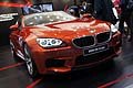 La nuova BMW M6 Coupè M Performance al Solone dell´automobile di Ginevra 2012