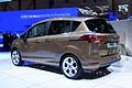 Nuova Ford B-Max in anteprima mondiale al Salone dell´auto di Ginevra 2012