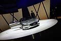 Infiniti Emerg E concept car la sportività va in scena a Ginevra