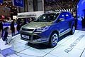 New genrationa Ford Kuga al Salone dell´auto di Ginevra 2012