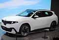 BMW iX3 50 xDrive all´IAA Mobility 2025 vettura elettrica della casa bavarese. Guarda le foto esclusive!