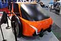 ETU Mobility SmartCity EV Concept in anteprima all´IAA Mobility 2025 di Monica di Baviera in Germania. Scopri la ETU Mobility SmartCity EV Concept. Guarda le Foto!