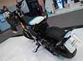 Scooter elettrico BMW CE 02 e diventato un simbolo di uno stile di mobilità completamente nuovo, unico ed estremamente casual. Guarda la moto BMW CE 02 100% elettrica. Scopri le foto esclusive di Automania.it!