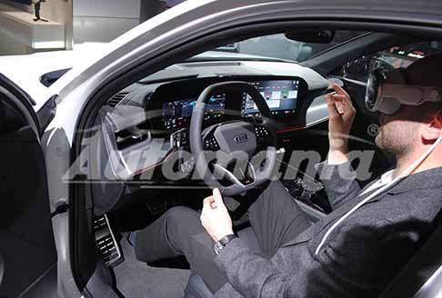 Audi Q3 Sportback TFSI e-Hybrid