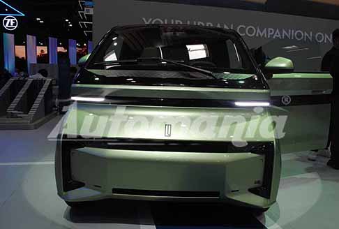 Linktour Alumi Elite L7E