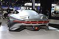 Mercedes AMG Vision Gran Turismo potrà essere guidata da chi compra la nuova edizione di GT