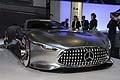 Mercedes AMG Vision Gran Turismo automobili frutto della fantasia dei programmatori, diventata realtà