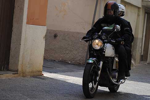 Milano Taranto 2015 - Classifiche finali e i vincitori della storica gara motociclistica di regolarità Milano Taranto 2015 width=