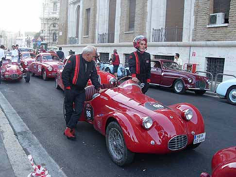 Fiat - Fiat Motor RG 1 1948 width=