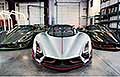 SSC Tuatara Striker – erede inconfondibile