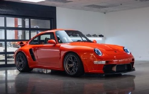 Gunther - Gunther werks Turbo – perfetto equilibrio tra gli interni