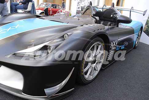 Dallara EXP XXV